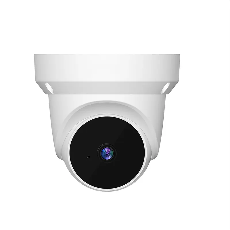 Xiaomi Mijia XIAOVV Q1 WIFI Dome IP Camera PTZ Rotation 1080P for Home Security Alarm Video Push with Smart Motor Control