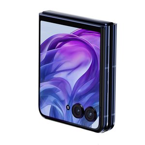 Original New Mo to Razr 50 Ultra 6.9inch Amoled 165Hz Screen Android 14 5G Folding Mobile <b>Phone</b> Folding Mobile <b>Phone</b> - Product Image 4