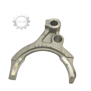 Repuestos de sincronizador de alta calidad, piezas de repuesto para caja de cambios, horquilla de transmisión para TOYOTA OEM 33212-10013 3321210013 - Product Image 4