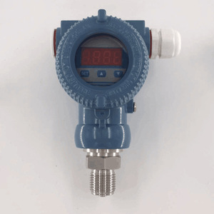 Shuozhou SZ2088 <b>Diffused</b> Silicon Pressure Transmitter 60000 KPa 4-20mA Output CT6 Explosion Proof - Product Image 3