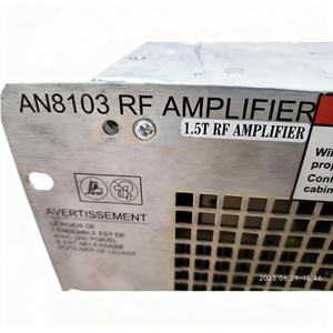 An8103 1.5t RF khuếch đại cho GE đóng mri P/N 2230683 - Product Image 2