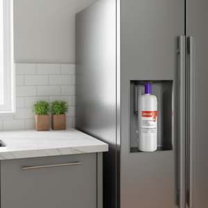 Filtro de agua para refrigerador Vevor EDR1RXD1, repuesto de 6 meses para uso doméstico - Product Image 2