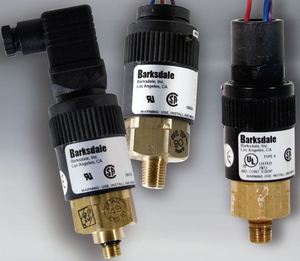Meilleur prix - Commutateur BARKSDALE BPS3000 BPS31GVM0100B BDS3000 BPS32G BPS34G - Product Image 1