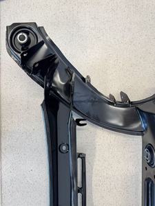 Fabriqué en Chine, directement de l'usine, châssis neuf, pièces de voiture pour remplacement d'essieu arrière, OEM A2043503804 pour Mer Cedes GL K - Product Image 4