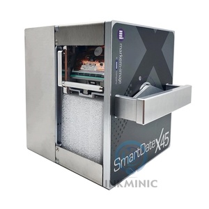 Markem Imaje SmartDate X45 TTO 32mm 53mm Intermittent Thermal Transfer Overprinter with Special Offer - Product Image 3