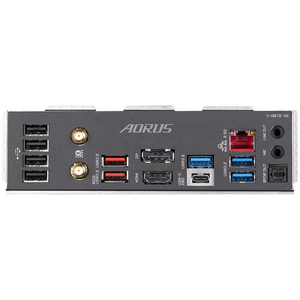 ดั้งเดิมมาเธอร์บอร์ดเดสก์ท็อปแบบกล่องสำหรับกิกะไบต์ <span class=keywords><strong>Z790</strong></span> AORUS Elite AX - Product Image 5