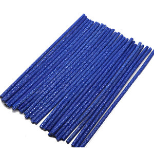 Cordón de Cuero 100% auténtico para pulsera, de Tailandia - Product Image 1