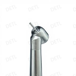 Стоматологический высокоскоростной турбинный наконечник из нержавеющей стали 316L, 350000-380000 об/мин, 60 дБ, для стоматологов и стоматологических инструментов - Product Image 2