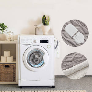 Manta Eléctrica Térmica de <span class=keywords><strong>50x60</strong></span> Pulgadas, Manta de Forro Polar Sherpa de Calentamiento Rápido, 9 Niveles de Calefacción, ETL - Product Image 6