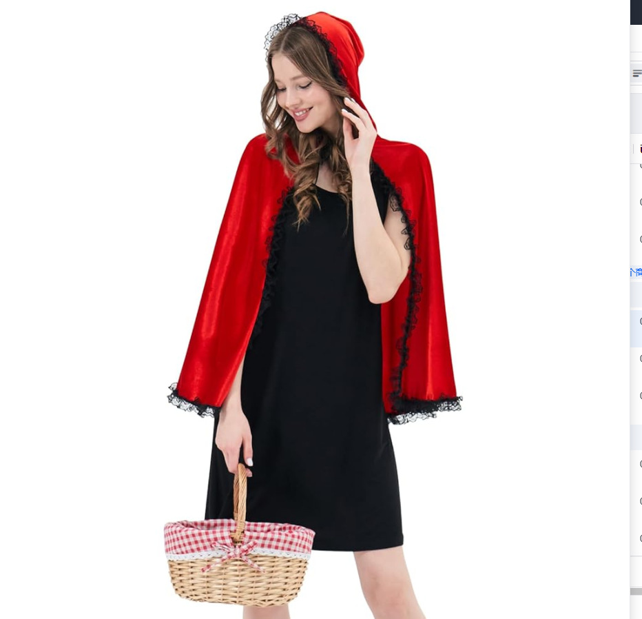 Cape
