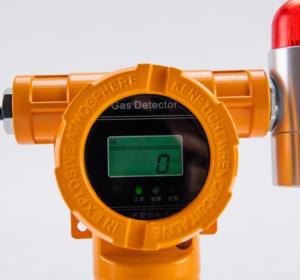 Détecteur <span class=keywords><strong>de</strong></span> gaz GPL 12V avec capteur <span class=keywords><strong>de</strong></span> fuite <span class=keywords><strong>de</strong></span> gaz combustible, alarme et vanne d'arrêt pour la sécurité des <span class=keywords><strong>camping</strong></span>-cars et des véhicules récréatifs - Product Image 3