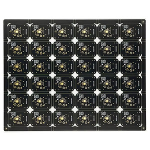 <span class=keywords><strong>Fr4</strong></span> nhà sản xuất chuyên nghiệp của nặng Vàng tần số cao <span class=keywords><strong>PCB</strong></span> <span class=keywords><strong>board</strong></span> Rogers tần số cao bảng mạch điện tử sản xuất - Product Image 3