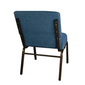 चर्च हॉल की घटनाओं के लिए tsxy थोक हॉट सेलिंग क्लासिक डिजाइन कुर्सियाँ