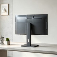 Komputer All-in-One Barebone H610 H61 B470 MB Set Lengkap Tanpa CPU RAM SSD untuk Bisnis
