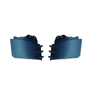 Accessoires pour camions, pièces de carrosserie en plastique pour camions, OE 84234853, couvercles avant pour camions lourds FH5 - Product Image 3