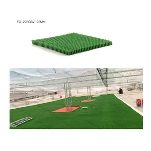 2020 Tailandia semillas de hierba mat y padel Tenis de césped artificial