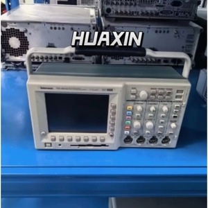 ออสซิลโลสโคป Tektronix TDS3054B 4CH DPO 500MHz 5GSa/s - Product Image 1