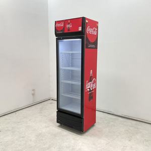 Réfrigérateur vertical pour boissons, bière, cola, sur mesure, OEM, pour hôtel, maison, magasin - Product Image 2