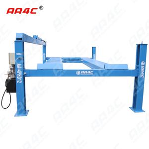 AA4C, 8, 10, 12 лет, heavy duty автомобиль Лифт 4 колонка Лифт автомобиля/Автобус/автоматический подъемник, автобус, подъем автомобиля парковка система - Product Image 5