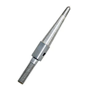 Foredom Diamond Pave Point & Carbide Stylus H.15 Martillo Puntas de repuesto 4-48UNF Rosca para texturización de ajuste de piedra - Product Image 6