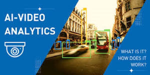 แอปวิเคราะห์วิดีโอ AI สุดล้ำสำหรับ Mac/Linux สำหรับการตรวจสอบฝูงชน การจดจำพฤติกรรม การตรวจจับกิจกรรมผิดปกติ และการตรวจสอบหุ้นผ่านอินเทอร์เน็ต - Product Image 4