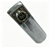 Capteur de niveau de matériau pour finisseur routier Weifudebao 05940015 Bomag, compatible avec les modèles Bf300p, Bf800c, Bf900c – Pièce de rechange de haute qualité