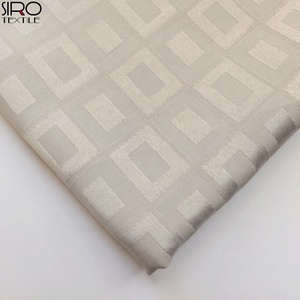 Aatcc 100 có thể giặt chống vi khuẩn 100% FR <span class=keywords><strong>Polyester</strong></span> bệnh viện Rèm vải cho Ward rèm cửa trong màu xám - Product Image 1