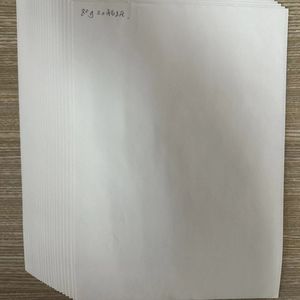 Papier offset sans bois de haute qualité, marque FONWIN, fabriqué par Longfeng Factory, blanc intense - Product Image 2