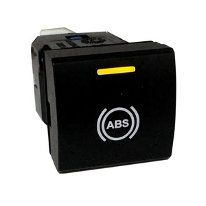 5pin dây 12V ABS Nút chuyển đổi dẫn đẩy nút chuyển đổi cho TOYOTA CAMRY RAV4 Corolla Camry V70 2018 RAV4 Corolla - Product Image 1