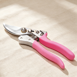 Sécateur bypass robuste professionnel pour jardinage, taille-haie manuel pour branches, roses, arbustes et vergers - Product Image 4