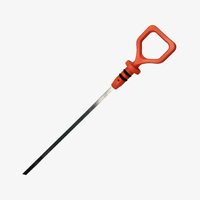 Engine Systems 15650-RB1-000 921-0670034 15650-59B-000 Car Oil Dipstick Auto Oil Dipstick Oil Measuring Dipstick for Honda