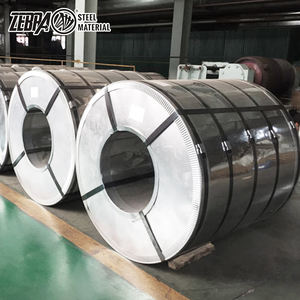 Рулон оцинкованной стали <span class=keywords><strong>ASTM</strong></span> <span class=keywords><strong>A653</strong></span> с покрытием Z275, класс DX51D, толщиной 0,09-4 мм для строительства и кровельных работ - Product Image 6