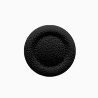 1 pièce Capuchon de joystick pour manette PS4, couvercle de protection pour levier de commande, pièces de rechange pour accessoires de jeu PS5