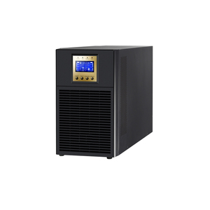 Alimentation sans interruption (ASI) en ligne ITeaQ Power Factory, double conversion, 220 V, montage en rack, 2 kVA, idéale pour les centres de données - Product Image 4