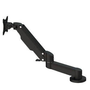 Meisonic T8-GA01-Z Hot Verkoop Medische Anesthesie Machine Monitor Arm Aluminium Legering Met 90 Graden Kantelhoek Nieuwe Productstatus - Product Image 5