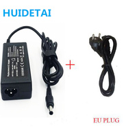 Adaptateur secteur universel pour ordinateur portable de bureau 19V 3.16A 5.5*3.0mm Chargeur électrique Cargador Chargeur pour Samsung