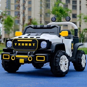Nieuwste Off Road Kids Auto Met Muziek Light Atv Kids Vier Wiel Elektrische Auto - Product Image 5