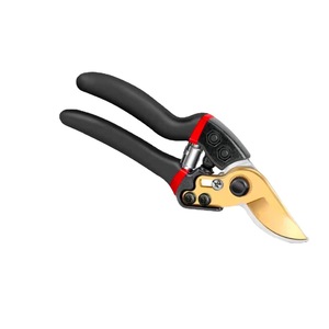 Independent Brands Bypass Pruner Stainless Steel Blade 10-20 Mm For Fruit Trees And Bonsai Pruning Garden Use - Product Image 1