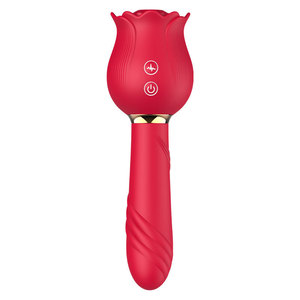 comment utiliser le vibromasseur Buy Big Teaze Toys - B3 Onye Fleur Vibro Bullet main image 0