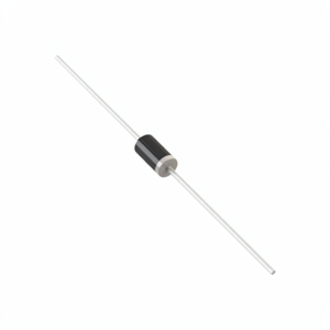 R-6, Axial Single Diodes HER604GP-TP Electronics Component Authorized Distributor - Product Image 1