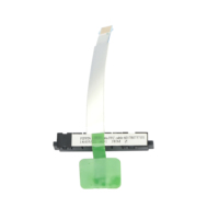 Cable flexible SATA original HP de 2.5 pulgadas para disco duro, 6017B0737101, cable de repuesto para SSD SATA, cable FFC de 22 pines, nuevo
