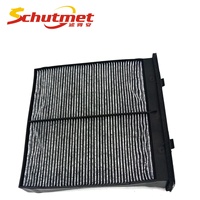 Nouveau filtre à air de cabine de voiture en tissu de haute qualité, filtration professionnelle, haute durabilité, pour XV VIN PLP 2012- OEM