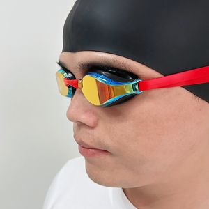Prix de gros Nouveauté Lunettes de <span class=keywords><strong>natation</strong></span> anti-buée pour adultes <span class=keywords><strong>Triathlon</strong></span> Course Lunettes de <span class=keywords><strong>natation</strong></span> - Product Image 6