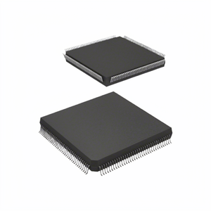 วงจรรวมไอซีชิป IC MCU 16/32B 1MB FLASH 144LFQFP มีสินค้าในสต็อก 144 LQFP Embedded R5F64169DFD # U0 - Product Image 1