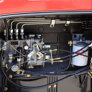 Tractores Mini Kubota 4X4 Ecológico 50HP 70HP 90HP con precio bajo - Product Image 5