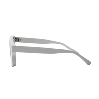 Vente en gros de lunettes rétro carrées montures optiques mode avec un design uni pour tous les visages pour les étudiants