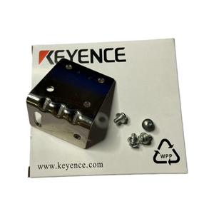 ขายึดสำหรับเครื่องอ่านบาร์โค้ดและคิวอาร์โค้ด KEYENCE OP-87866 OP-88256 OP-88696 ใช้สำหรับการอ่านโค้ดเพื่อตรวจสอบความแท้จริง มีสินค้าในสต็อก - Product Image 2