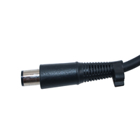 150W AC 19V 7.9A 7.4*5.0 Adaptateur Chargeur Pour HP EliteBook 8560w 8730w 8740w HSTNN-HA09 TouchSmart 520-1030 Desktop PC QP790