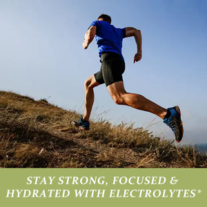 Wholesale Electrolyte Fast Dissolving Strips with Minerals Boost Energy Levels Hydrate Sports <b>Supplement</b> Strips - Product Image 3