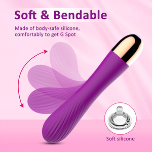 vibromasseur baguette 10 Best Long-Distance Sex Toys for Intimate Remote Play main image 0